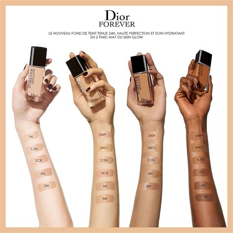 dior forever skin glow 00n|Dior Forever Skin glow boots.